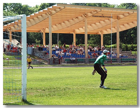 Sport i rekreacja.