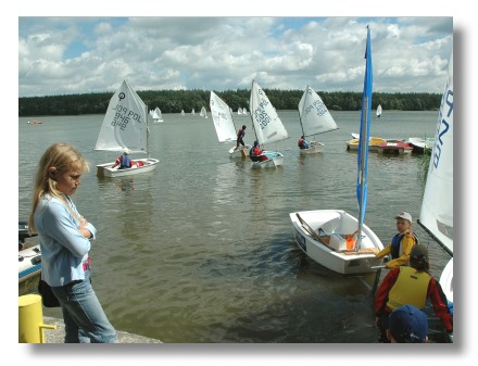 Sport i rekreacja.