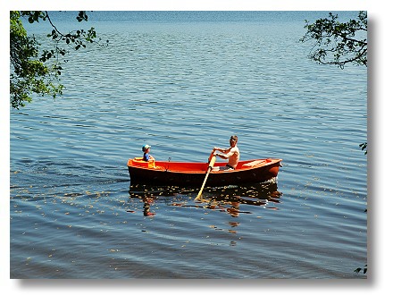 Sport i rekreacja.